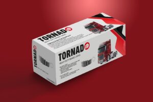 TORNADO 4